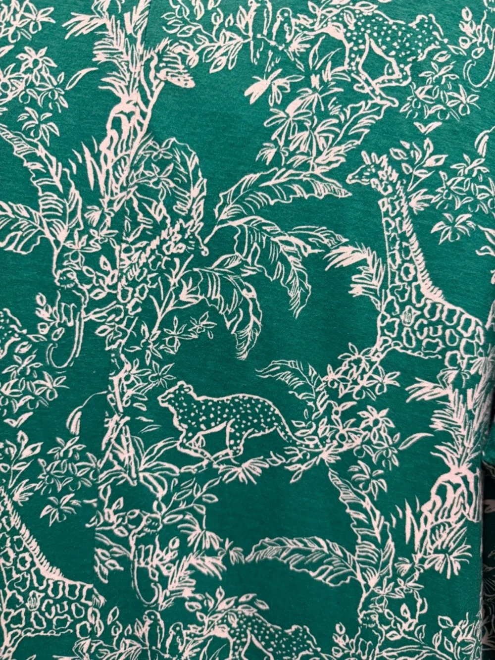 Lilly Pulitzer Long-Sleeved Dress XXL - Picture 4 of 4